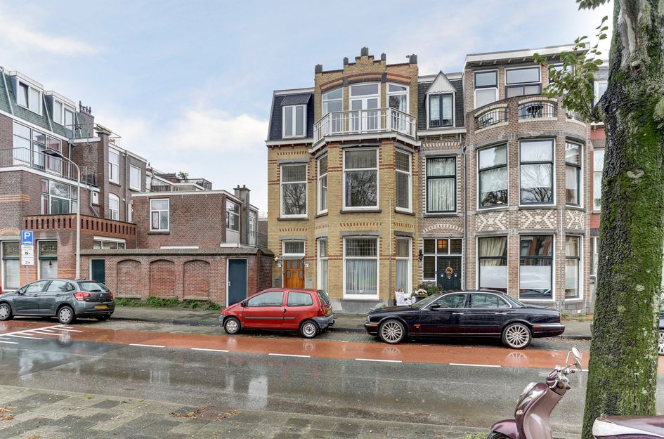 Van Boetzelaerlaan 65A