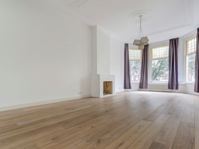 Van Boetzelaerlaan 65A, Den Haag