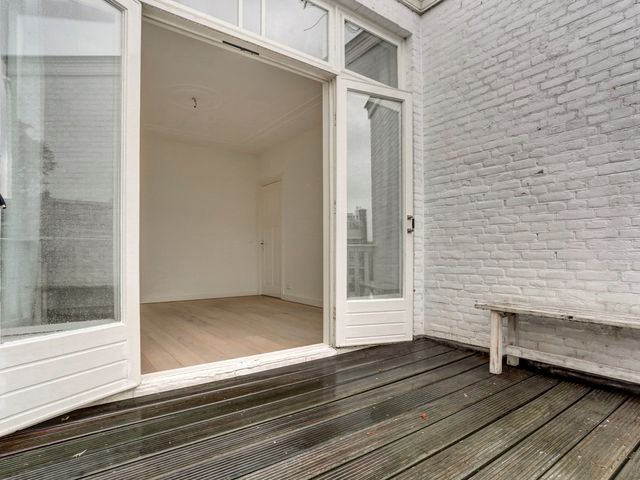 Van Boetzelaerlaan 65A, Den Haag