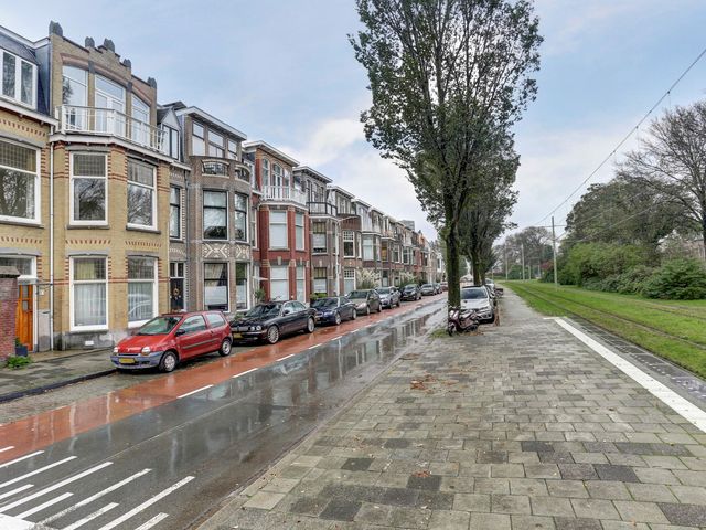 Van Boetzelaerlaan 65A, Den Haag