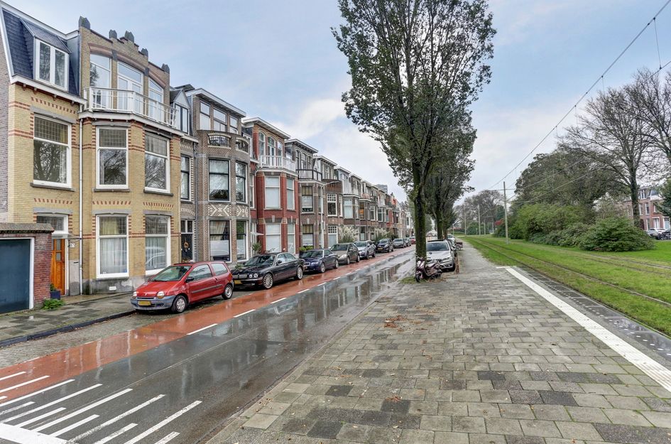 Van Boetzelaerlaan 65A