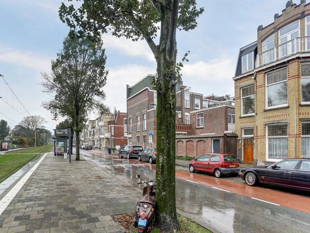Van Boetzelaerlaan 65A, Den Haag
