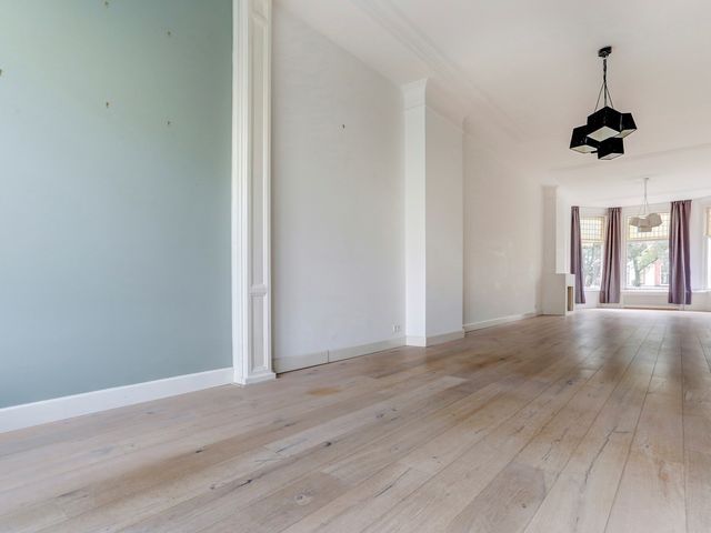 Van Boetzelaerlaan 65A, Den Haag