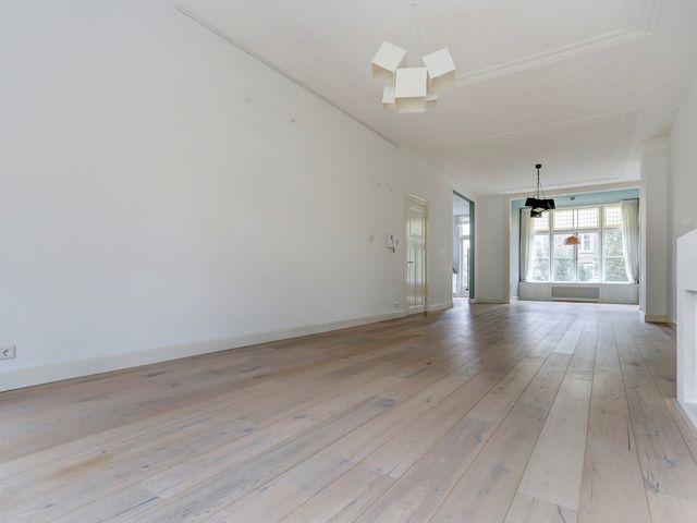 Van Boetzelaerlaan 65A, Den Haag