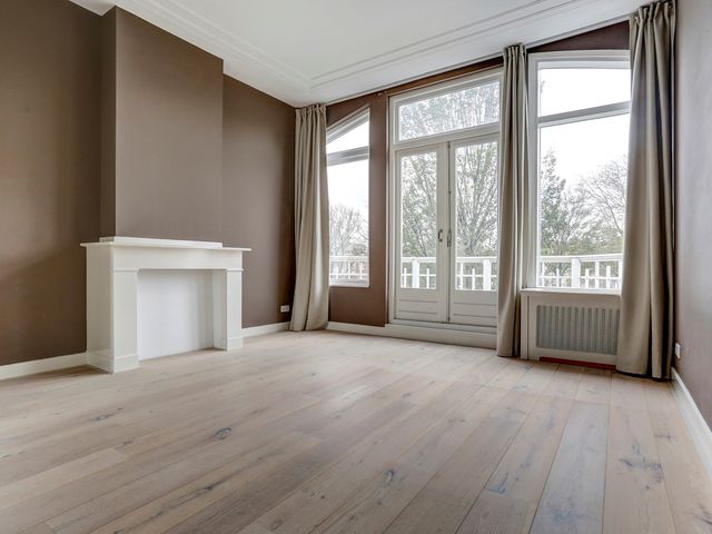 Van Boetzelaerlaan 65A, Den Haag