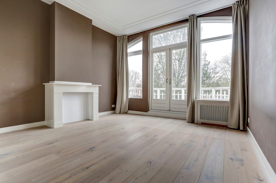 Van Boetzelaerlaan 65A