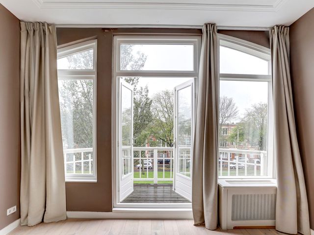 Van Boetzelaerlaan 65A, Den Haag