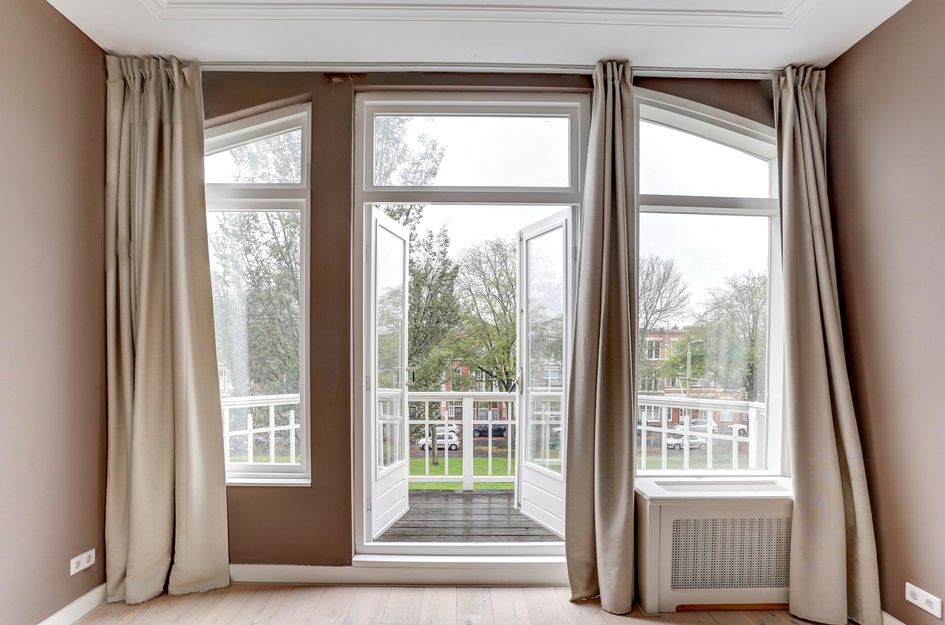 Van Boetzelaerlaan 65A
