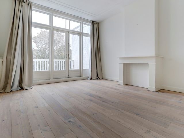Van Boetzelaerlaan 65A, Den Haag
