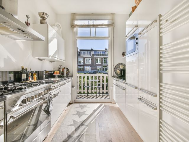 Van Boetzelaerlaan 65A, Den Haag