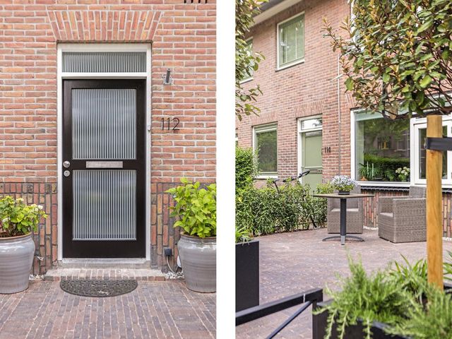 Westerweg 112, Alkmaar