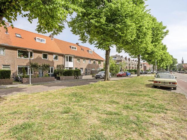 Westerweg 112, Alkmaar