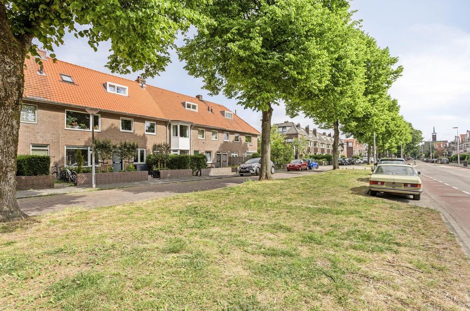 Westerweg 112