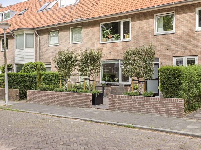 Westerweg 112, Alkmaar