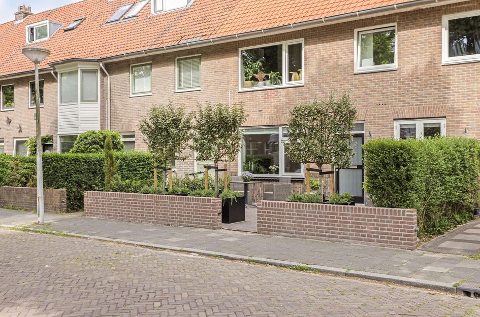 Westerweg 112