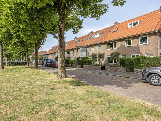 Westerweg 112, Alkmaar