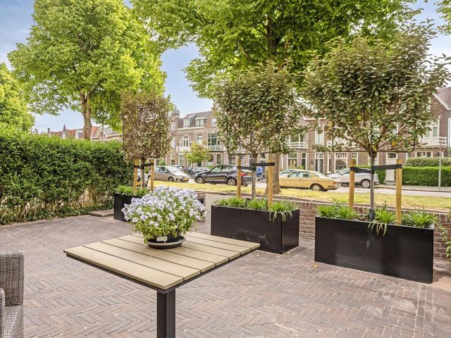 Westerweg 112, Alkmaar