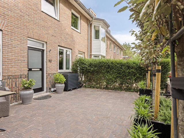 Westerweg 112, Alkmaar