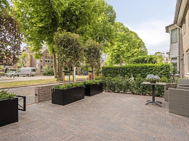 Westerweg 112, Alkmaar