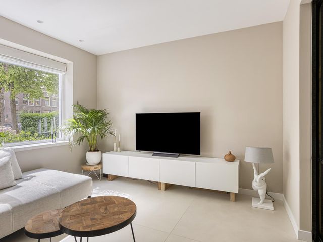 Westerweg 112, Alkmaar