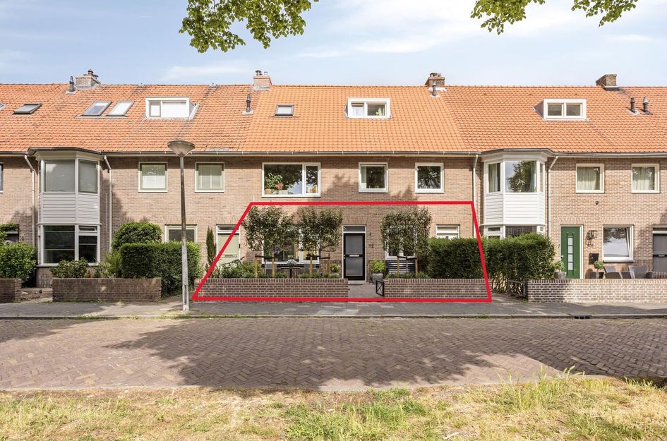 Westerweg 112