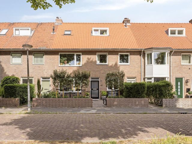 Westerweg 112, Alkmaar