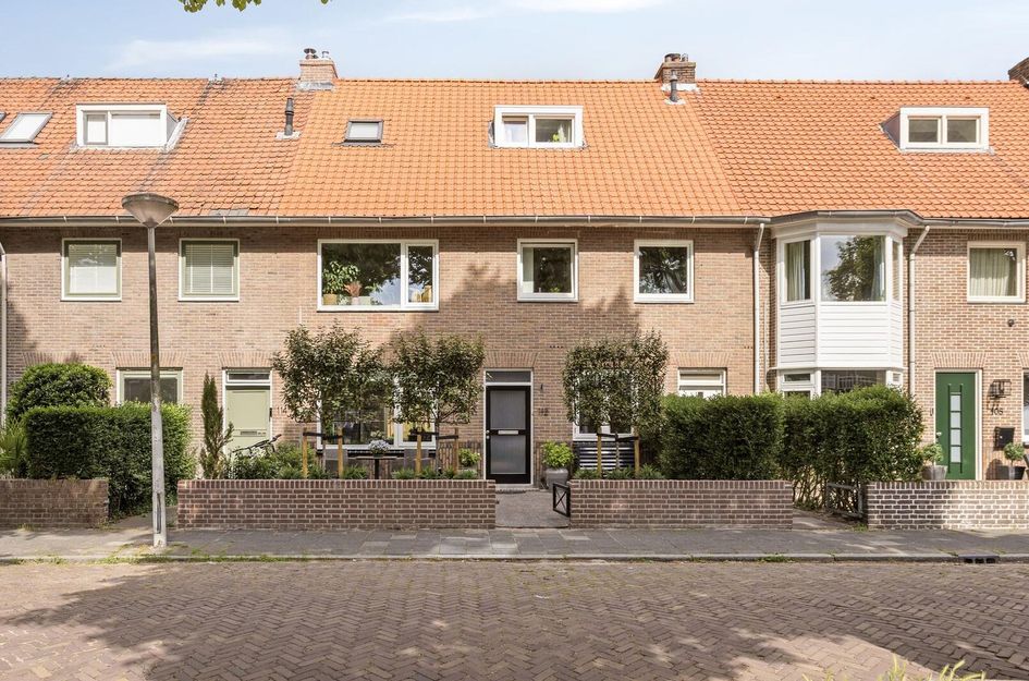 Westerweg 112