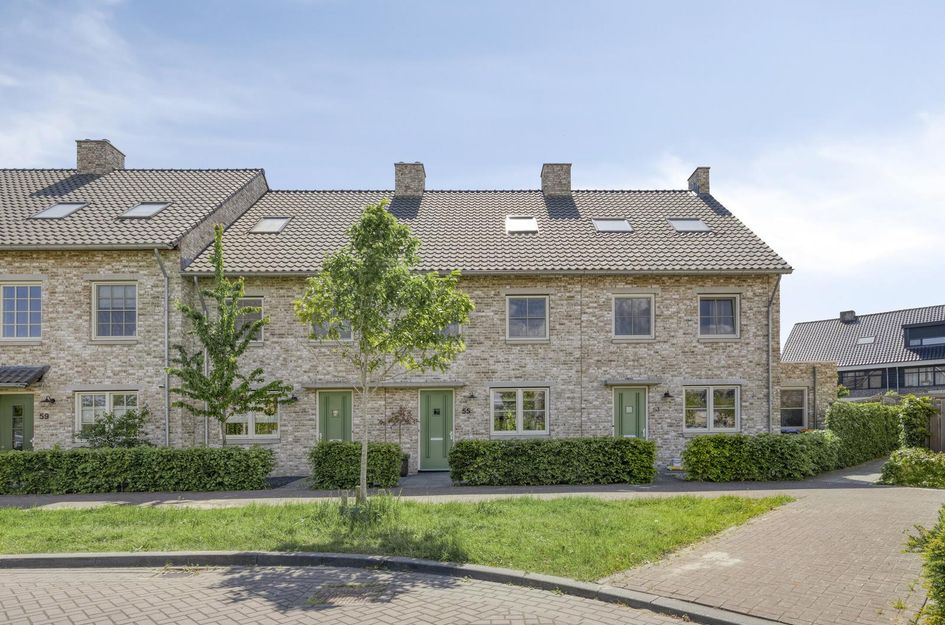 Graan voor Visch 55