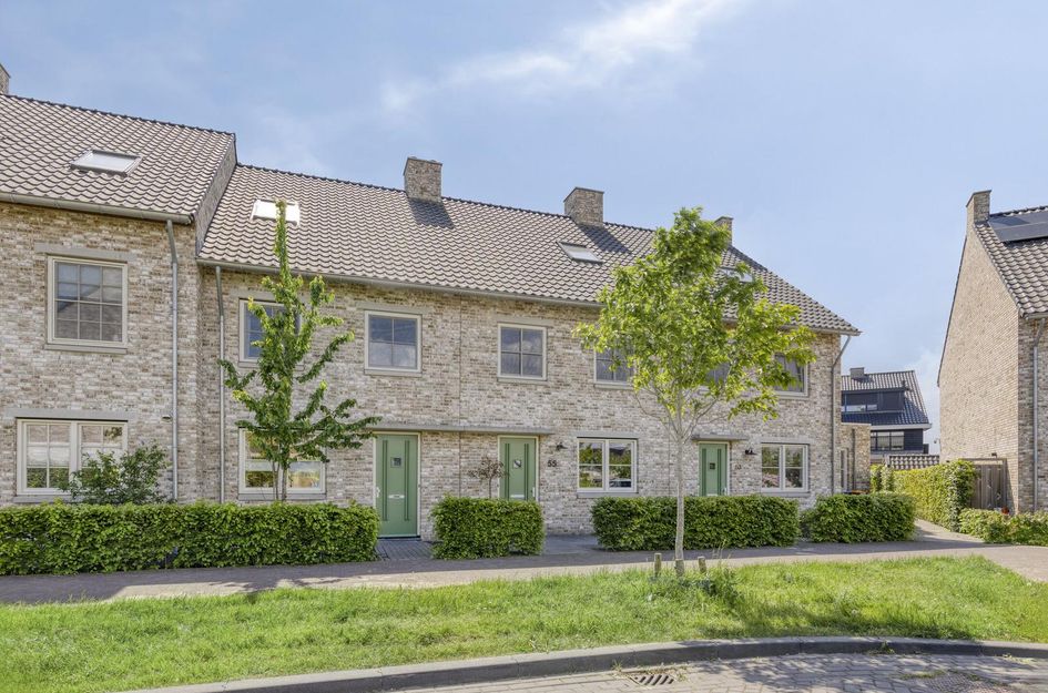 Graan voor Visch 55