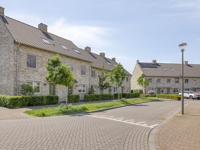 Graan voor Visch 55, Waddinxveen