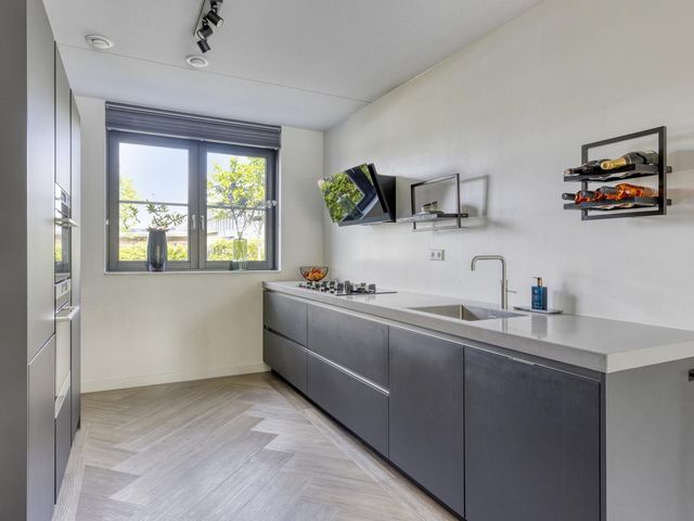 Graan voor Visch 55, Waddinxveen
