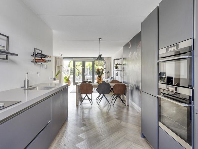 Graan voor Visch 55, Waddinxveen