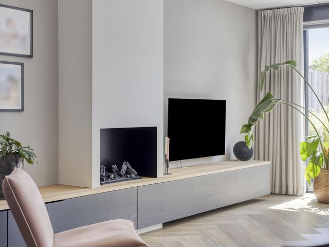 Graan voor Visch 55, Waddinxveen