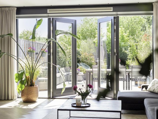 Graan voor Visch 55, Waddinxveen