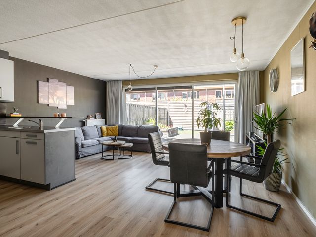 Traaipad 51, Zwolle