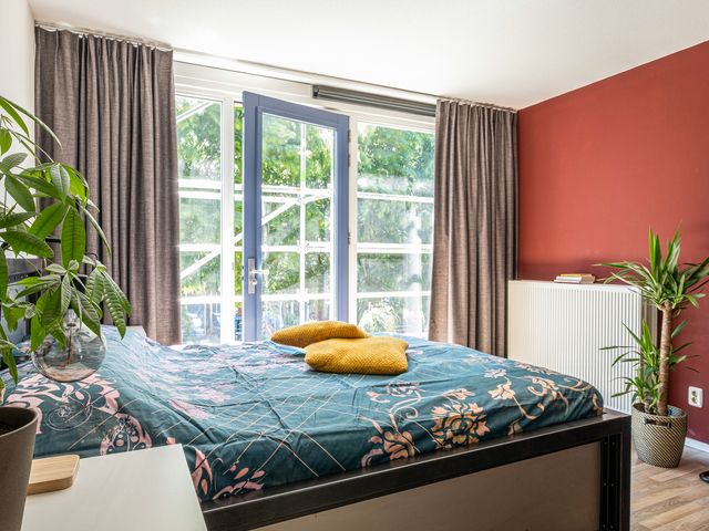 Traaipad 51, Zwolle
