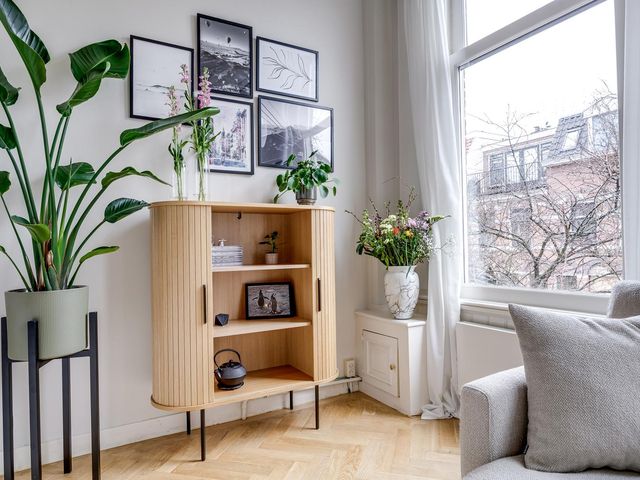 Havikstraat 14BS, Utrecht