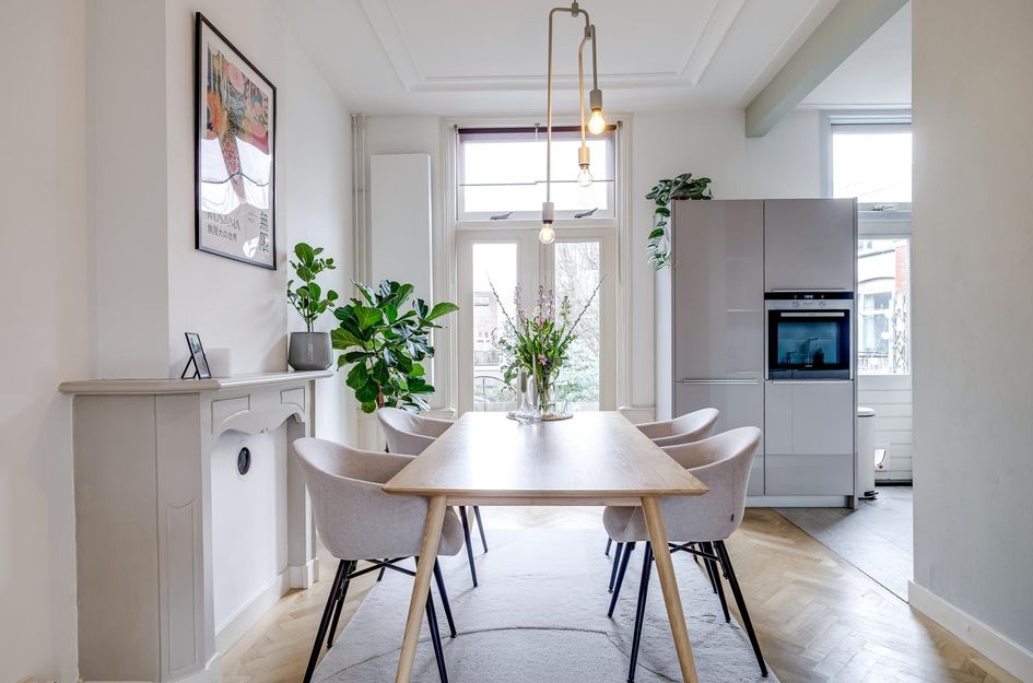 Havikstraat 14BS