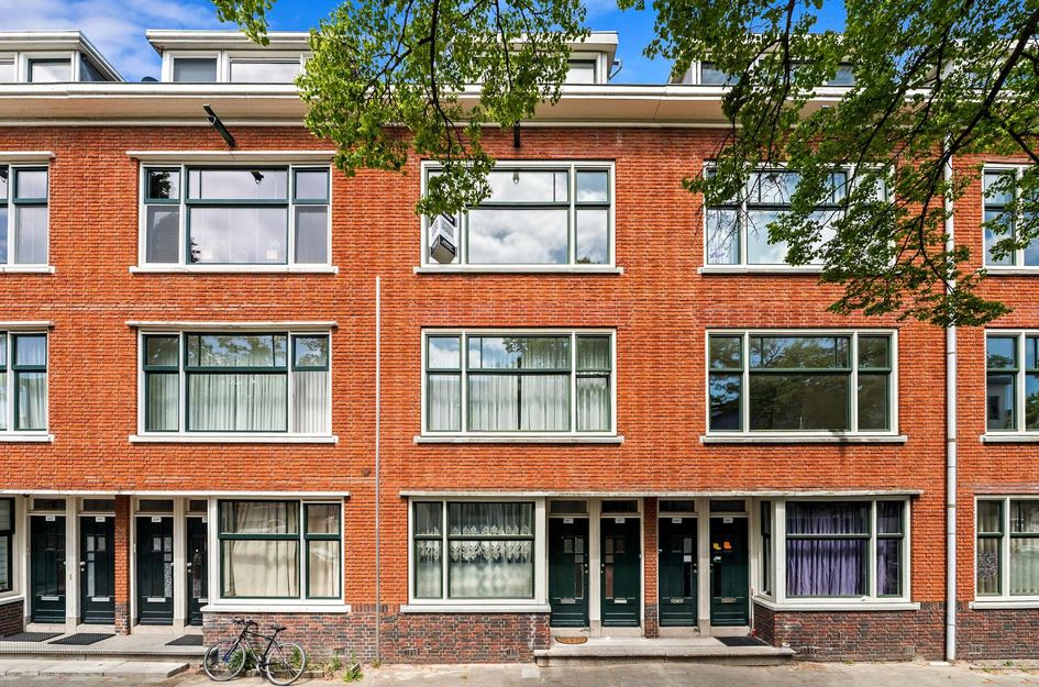 Zweedsestraat 157A 02