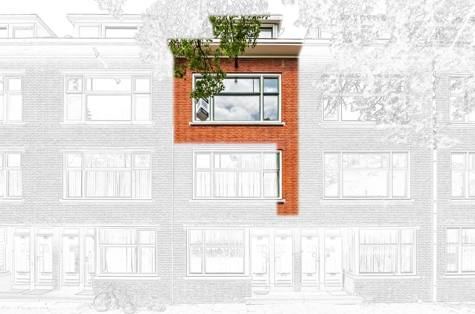 Zweedsestraat 157A 02
