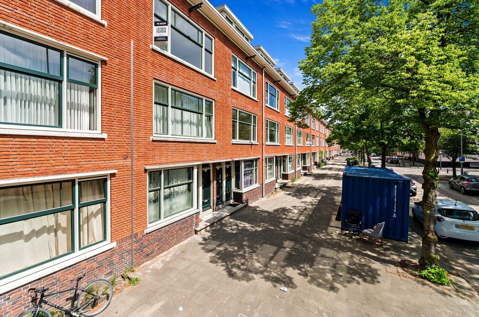 Zweedsestraat 157A 02
