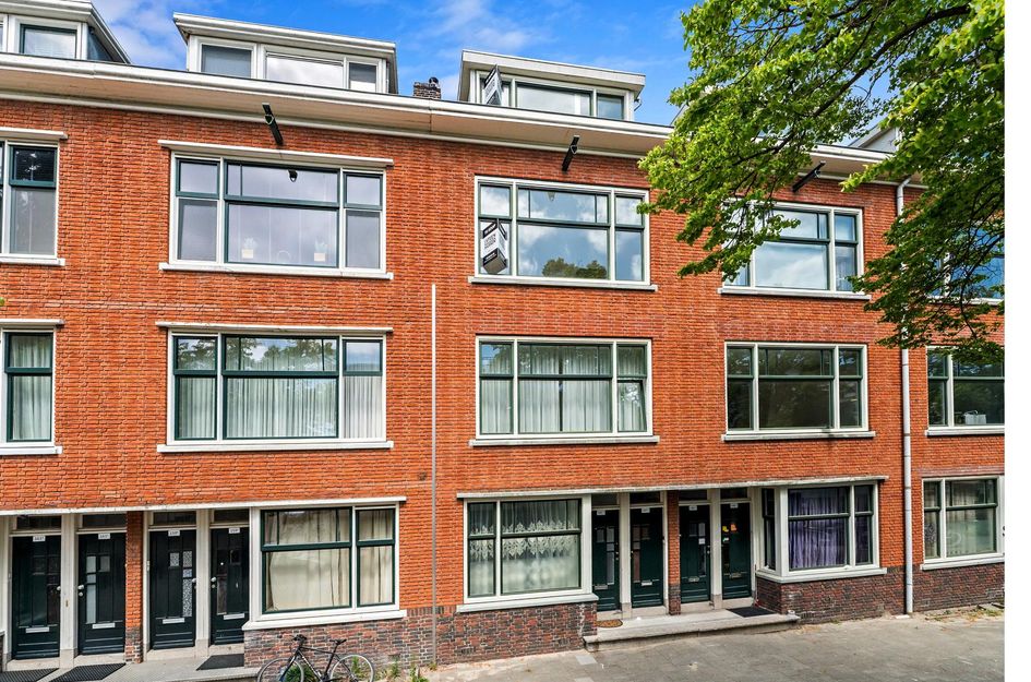Zweedsestraat 157A 02