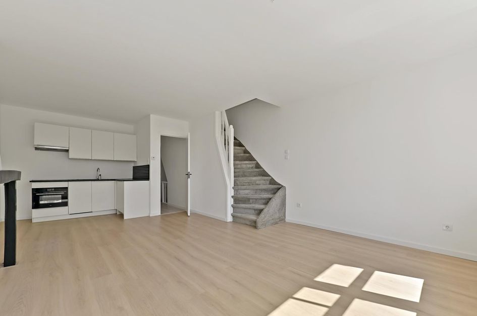 Zweedsestraat 157A 02