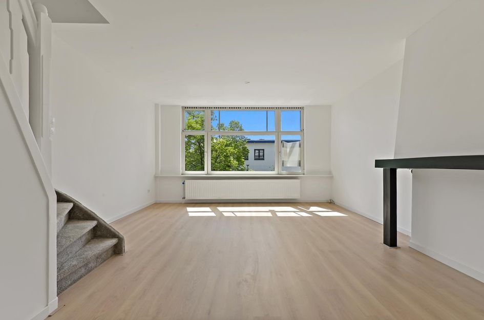 Zweedsestraat 157A 02