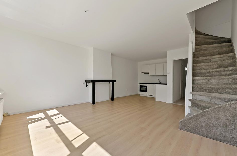 Zweedsestraat 157A 02