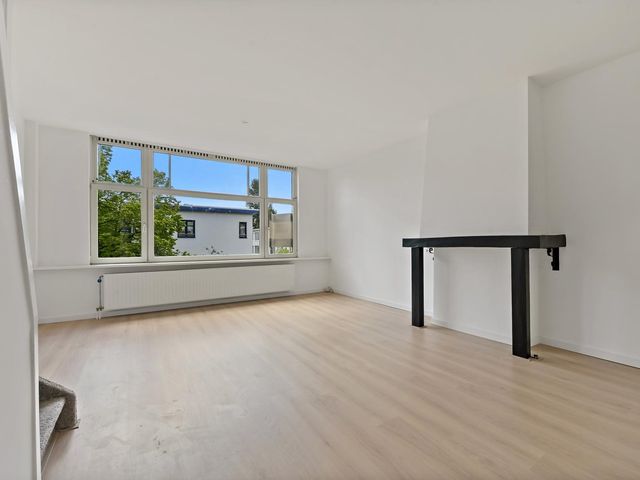 Zweedsestraat 157A 02, Rotterdam