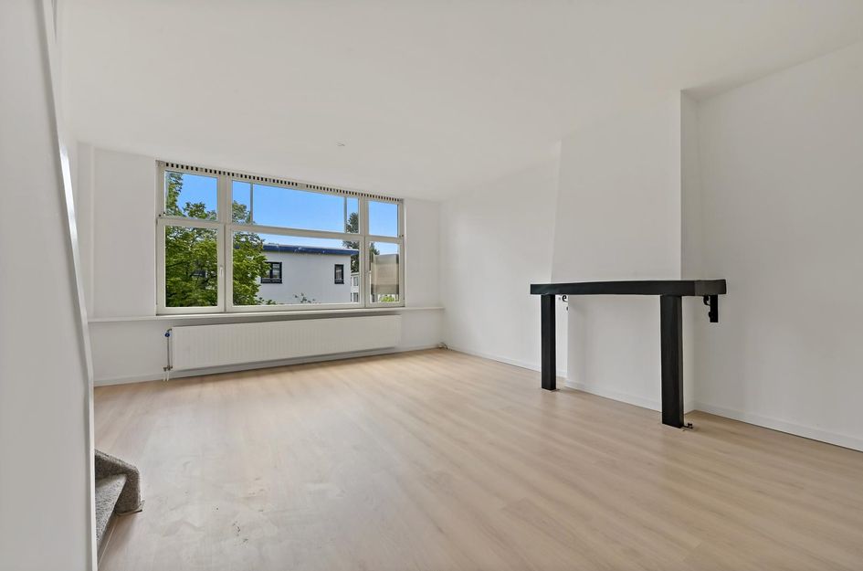 Zweedsestraat 157A 02