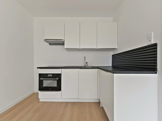 Zweedsestraat 157A 02, Rotterdam