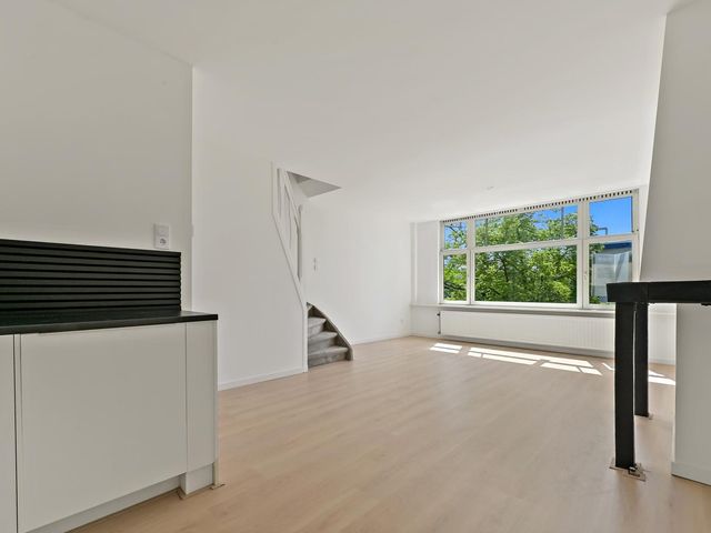 Zweedsestraat 157A 02, Rotterdam