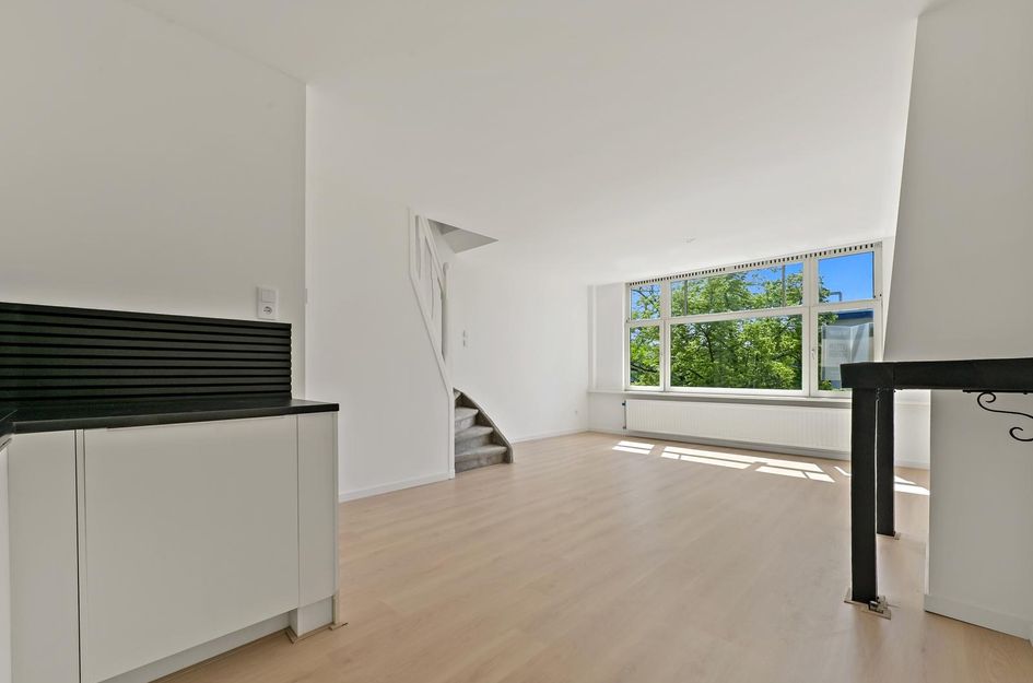 Zweedsestraat 157A 02